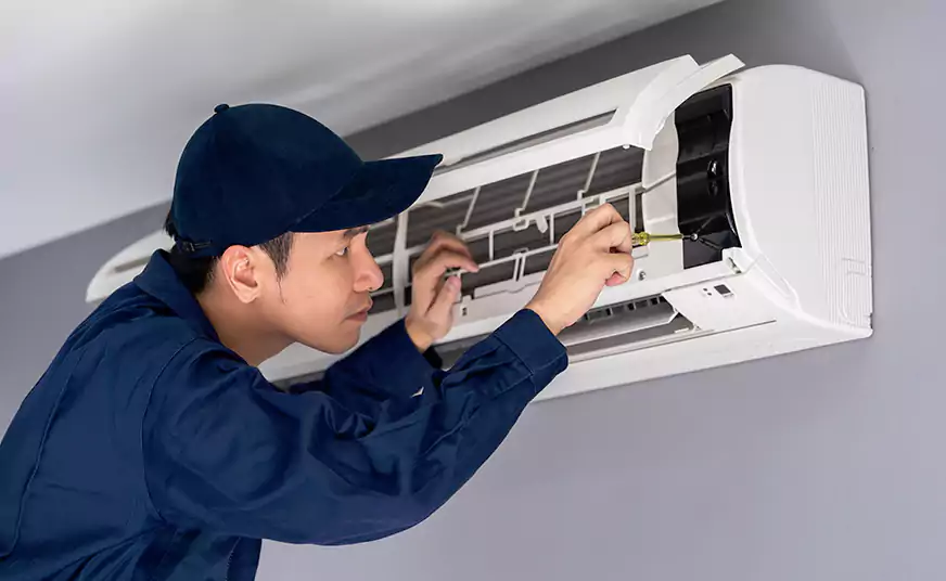 AC Duct Cleaning Puyallup