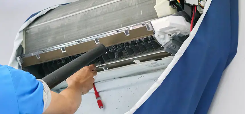 Advanced Clogged Dryer Vent Repair for Multi-Unit & Commercial in Puyallup, WA