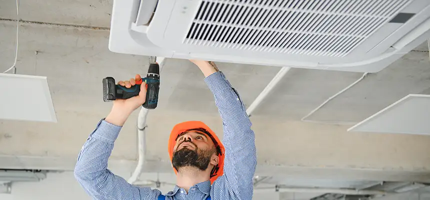 Detailed Multi‑Unit Riser & Roof Termination Cleaning in Puyallup