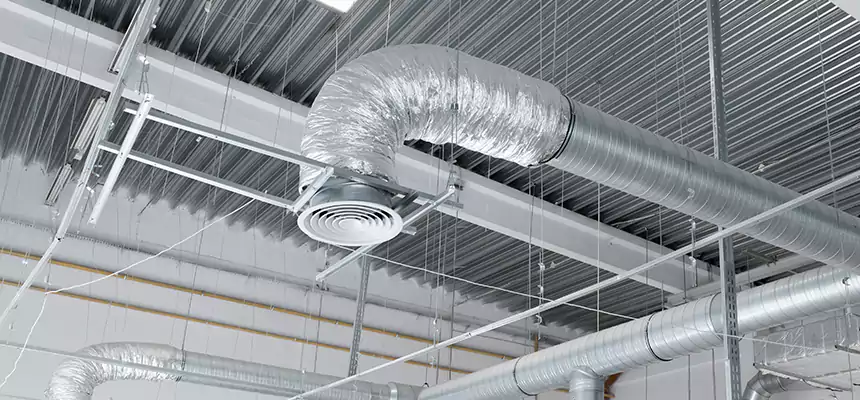 Our Dryer Vent Hose Replacement Services in Puyallup, WA