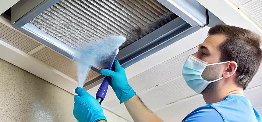 Our Home Ventilation Cleaning Services in Puyallup, WA