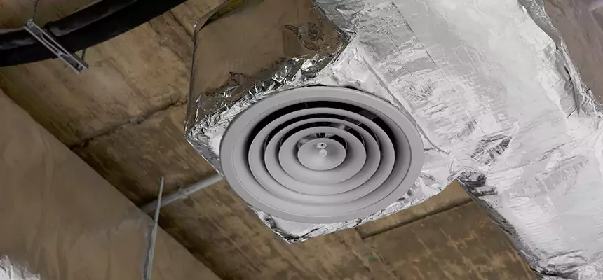 Our Industrial Dryer Vent Cleaning Services in Puyallup, WA