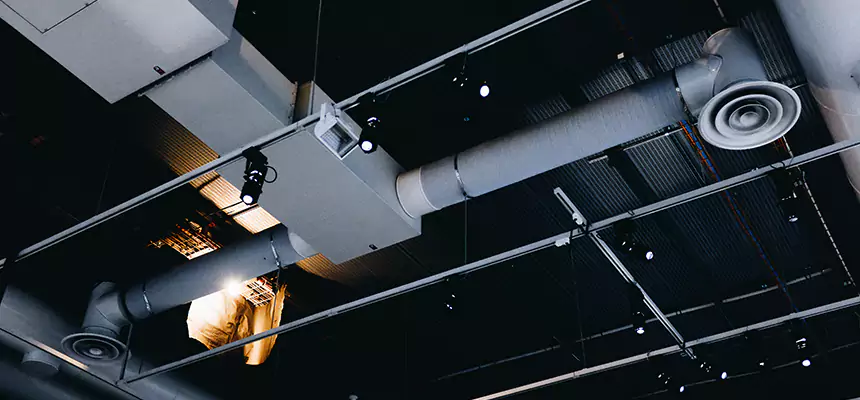 Our Seasonal Allergy Air Duct Cleaning Services in Puyallup, WA