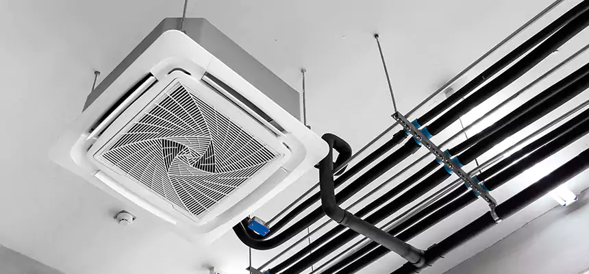 Our Smart AC Vent Controller Services in Puyallup, WA