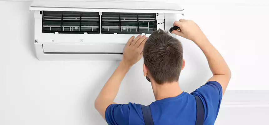 Our Smart Air Conditioning Installation Services in Puyallup, WA