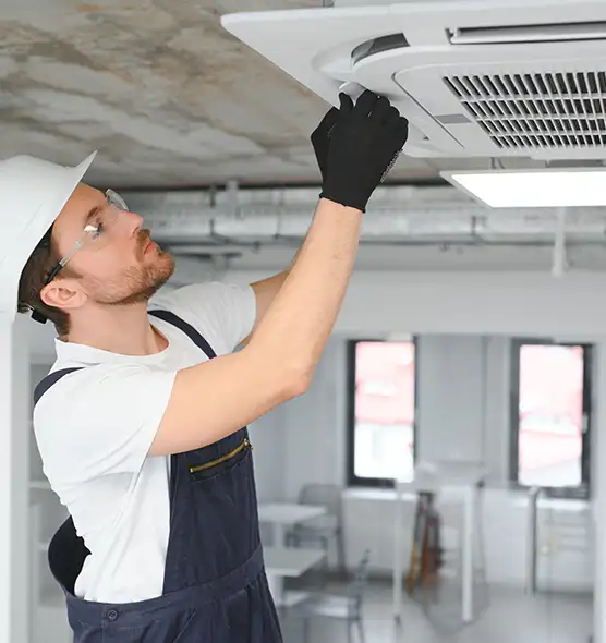Top Affordable Duct Cleaning Services Near Me in Puyallup, WA