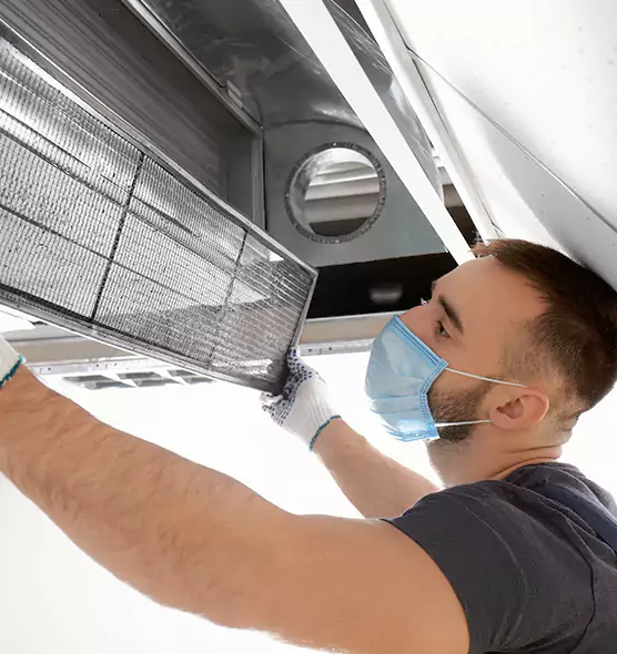 About Air Duct Pathogen Disinfection in Puyallup, WA