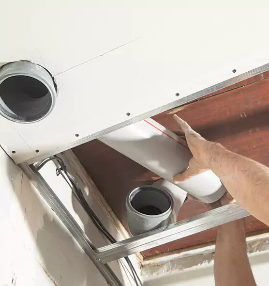 Professional Attic Air Duct Cleaning in Puyallup, WA