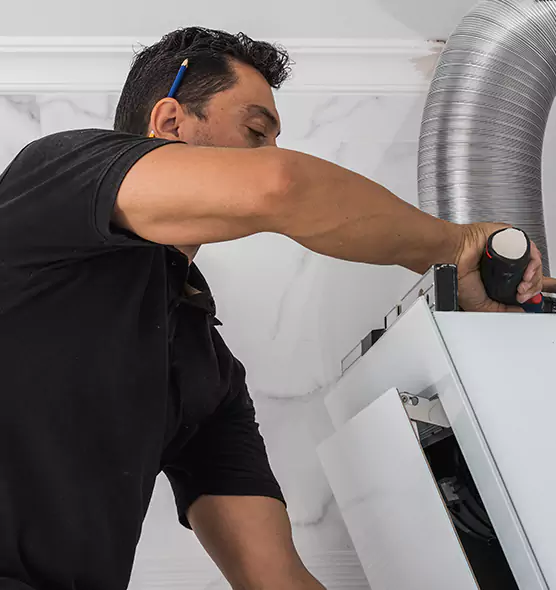 Trusted Bathroom Exhaust Duct Cleaning in Puyallup, WA