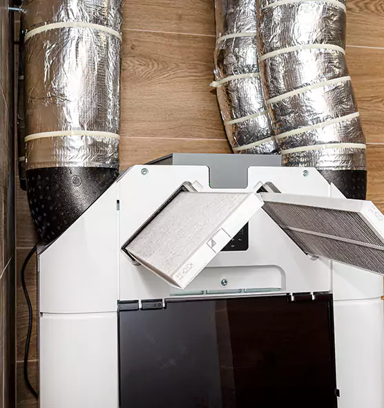 About Clogged Air Duct Repair in Puyallup, WA