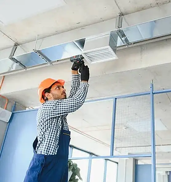 About Commercial Laundry Vent Cleaning in Puyallup, WA