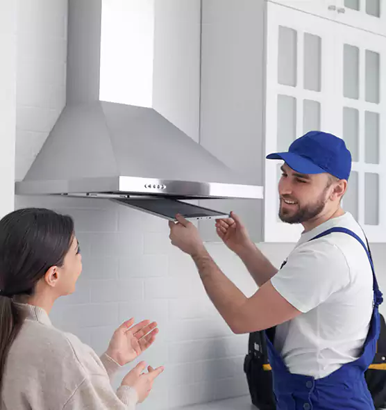 Professional Dryer Vent Cleaning Service in Puyallup, WA