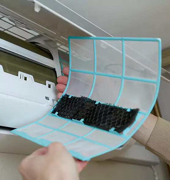 Welcome to Air Duct Cleaning & Repairs Puyallup — Your Local HEPA Filter Installation Pros in Puyallup, WA