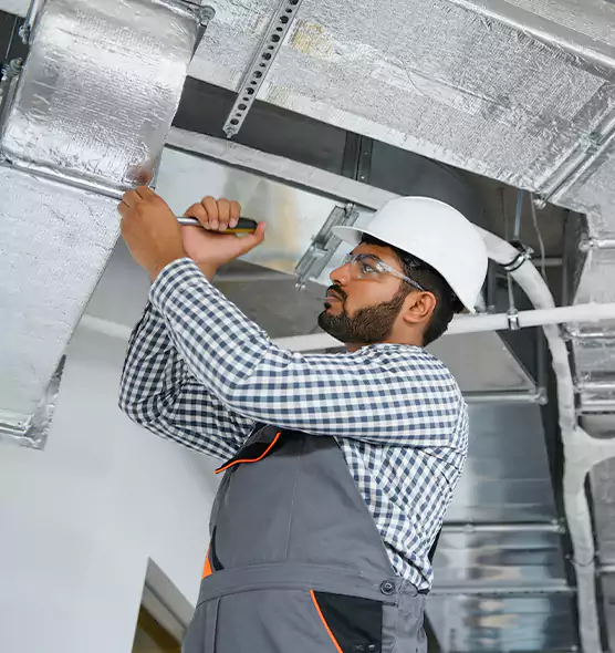 Welcome to Mold & Mildew Removal from Air Ducts Puyallup, WA
