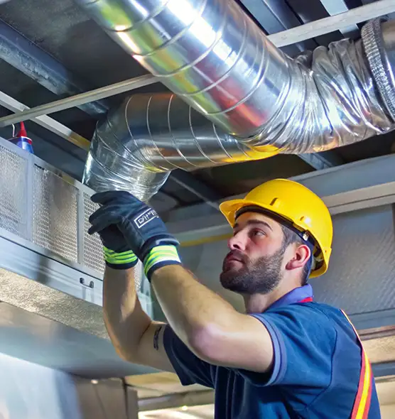 Professional NADCA Approved Air Duct Services in Puyallup, WA