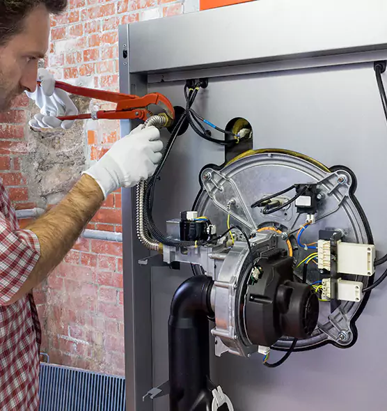 Advanced Repair Dryer Vent Hose in Puyallup, WA