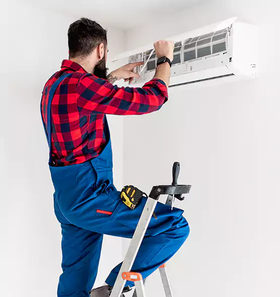 About Smart Air Conditioning Installation in Puyallup, WA