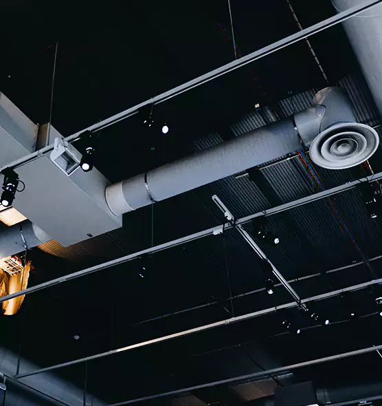 Professinal UV Light Air Purification for Ducts in Puyallup, WA