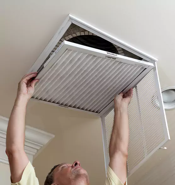 Trusted Vent Shaft Cleaning Expert in Puyallup, WA