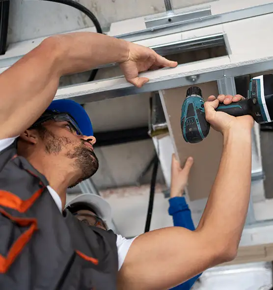 About Vent Smoke Odor Elimination in Puyallup, WA