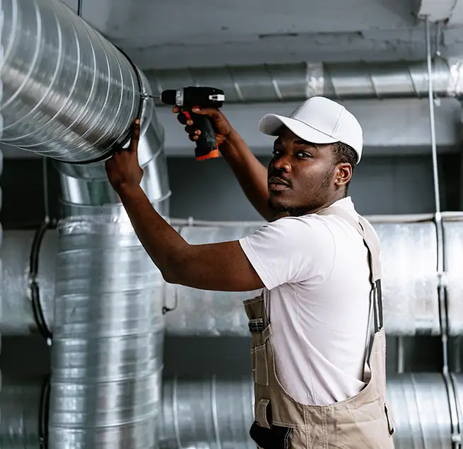 Why Homeowners & Businesses Trust Us Puyallup, WA