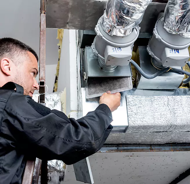 Why Homeowners & Businesses Trust Us in Puyallup, WA?