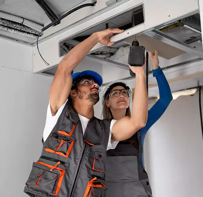 Why Homeowners & Businesses Trust Us in Puyallup, WA