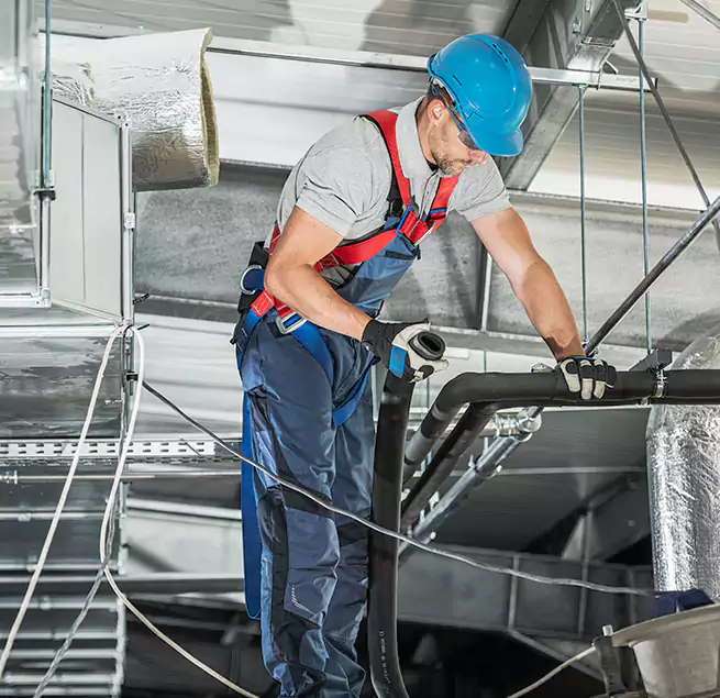 Why Homeowners & Businesses Trust Us in Puyallup, WA?