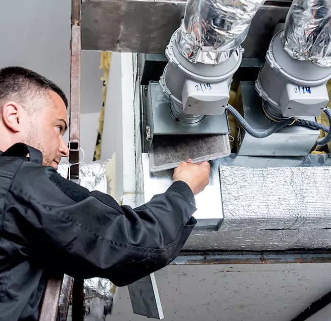 Why Homeowners & Businesses Trust Us in Puyallup, WA