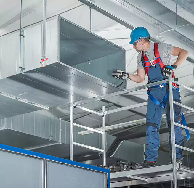 Why Homeowners & Businesses Trust Us in Puyallup, WA?