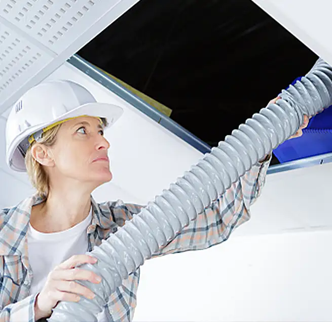 Why Homeowners & Businesses Trust Us Puyallup, WA