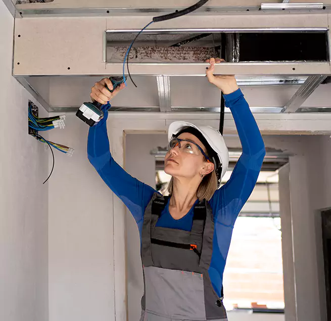 Why Homeowners & Businesses Trust Us in Puyallup, WA?