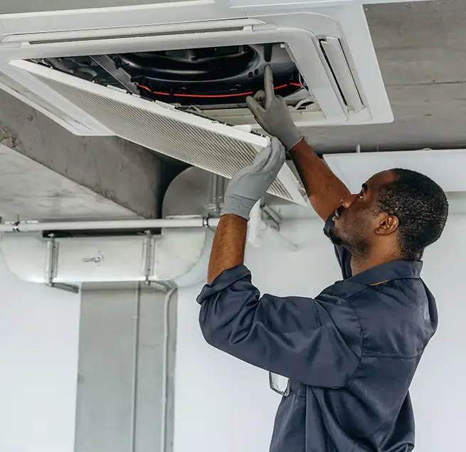 Why Homeowners & Businesses Trust Us in Puyallup, WA?