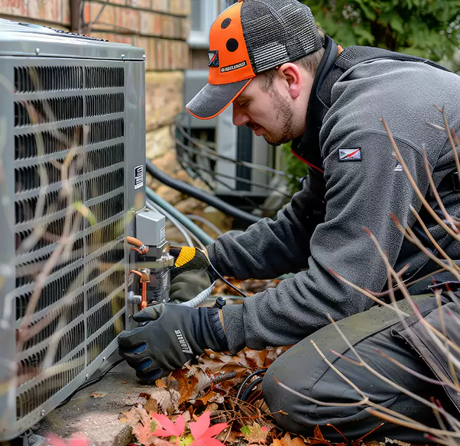 Why Homeowners & Businesses Trust Us in Puyallup, WA?