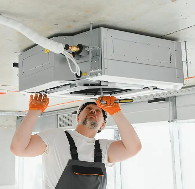 Why Homeowners & Businesses Trust Us Puyallup, WA