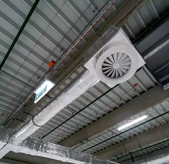 Why Homeowners & Businesses Trust Us in Puyallup, WA