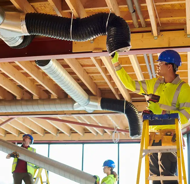 Why Homeowners & Businesses Trust Us in Puyallup, WA?