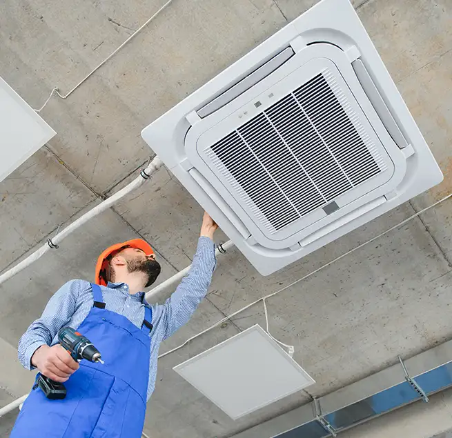 Why Homeowners & Businesses Trust Us in Puyallup, WA