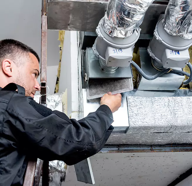 Why Homeowners Businesses Trust Us in Puyallup, WA?