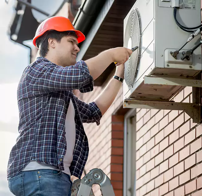 Why Homeowners & Businesses Trust Us Puyallup, WA