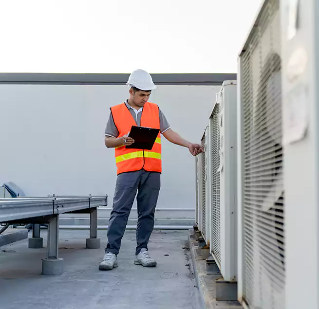 Why Homeowners & Businesses Trust Us in Puyallup, WA?