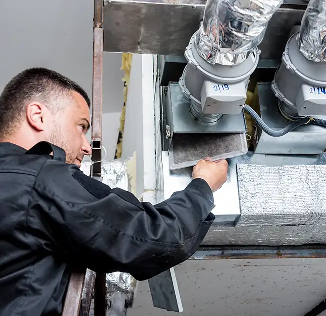 Why Homeowners & Businesses Trust Us in Puyallup, WA?